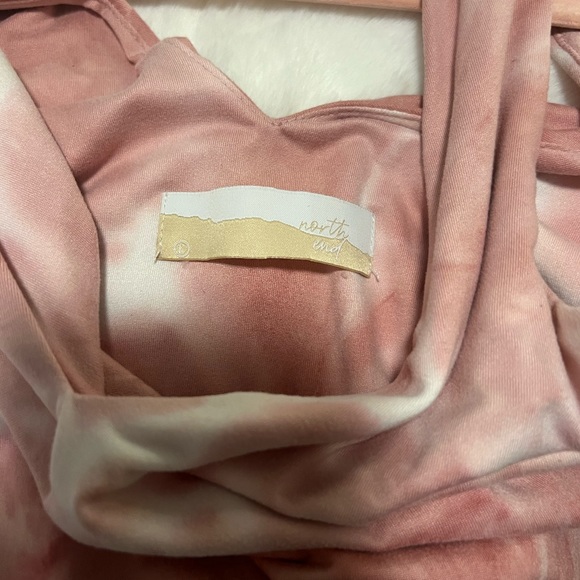 Tie dye body suit - Picture 4 of 4